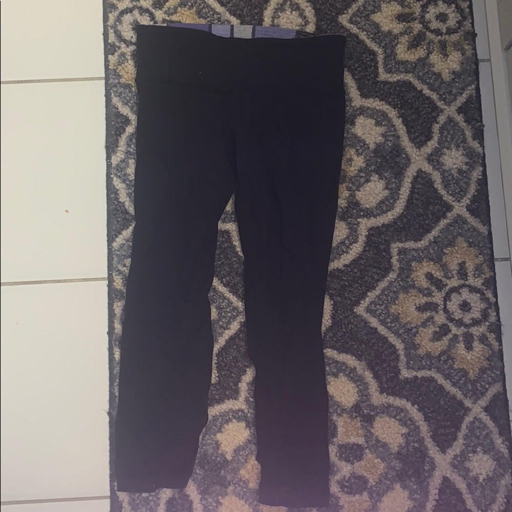Lululemon leggings